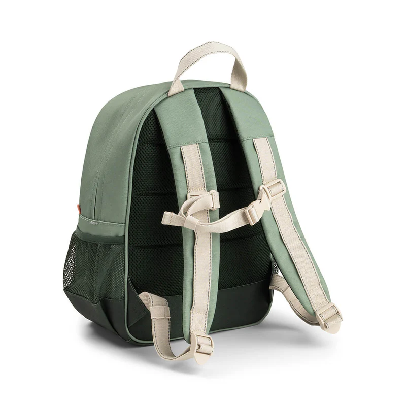 Done by Deer Plecak dla Dziecka Junior 13 l Tiny Trails Green