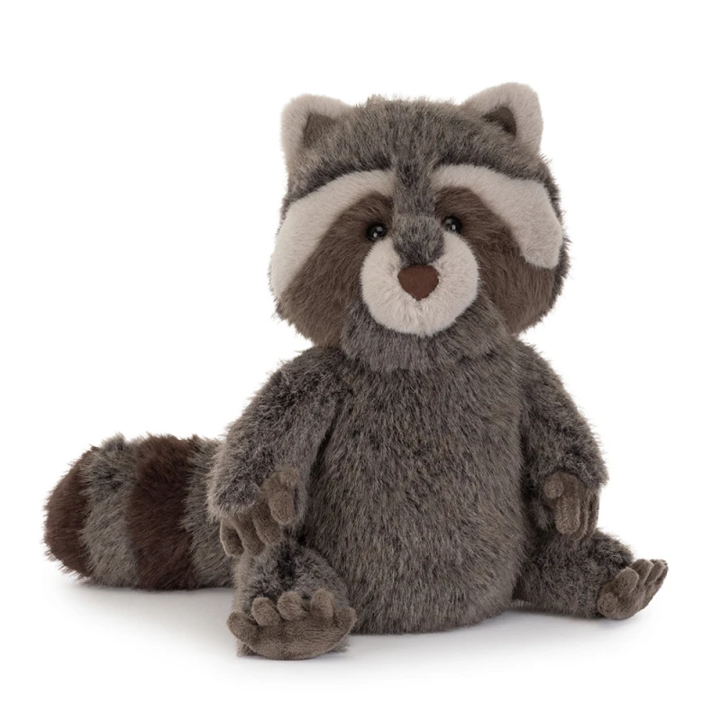 Jellycat Szop Trixiwoo 24 cm