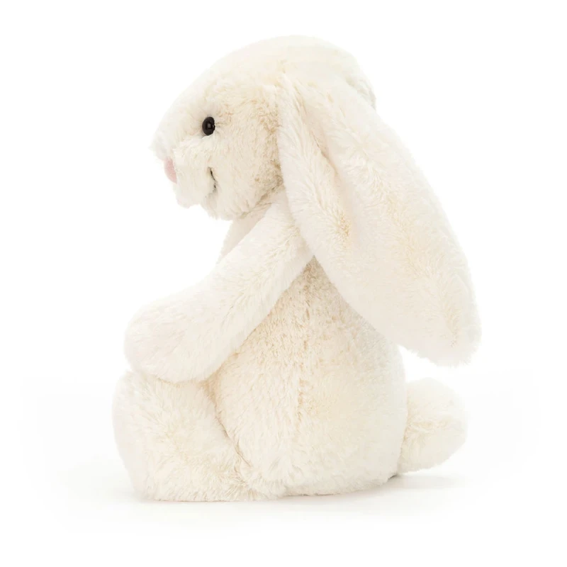 Jellycat Króliczek kremowy 31 cm 
