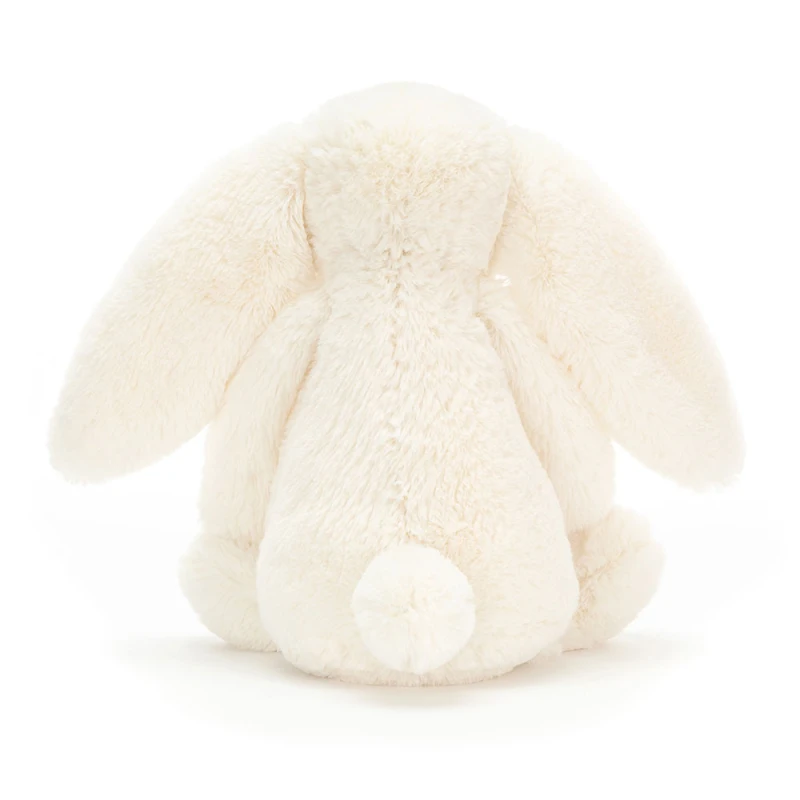 Jellycat Króliczek kremowy 31 cm 