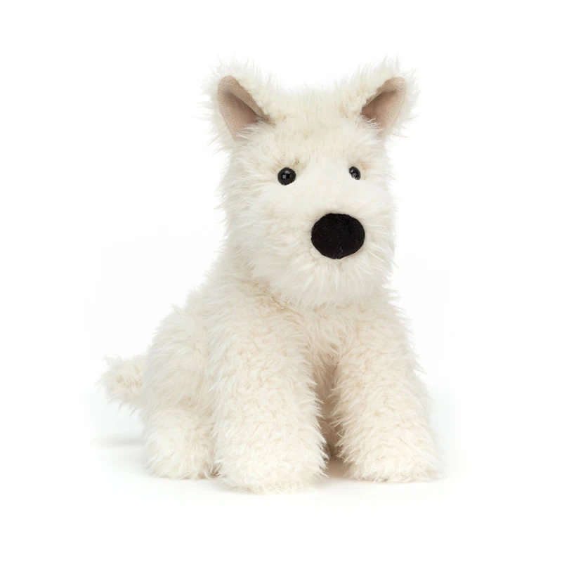 Jellycat piesek terrier Munro