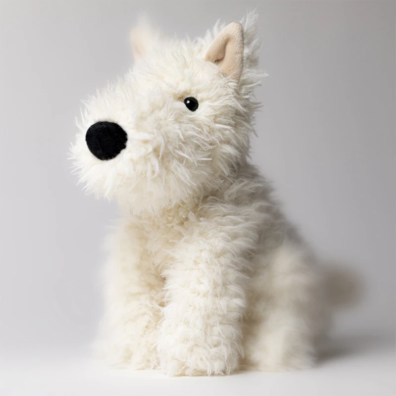 Jellycat piesek terrier Munro