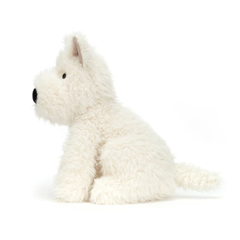 Jellycat piesek terrier Munro