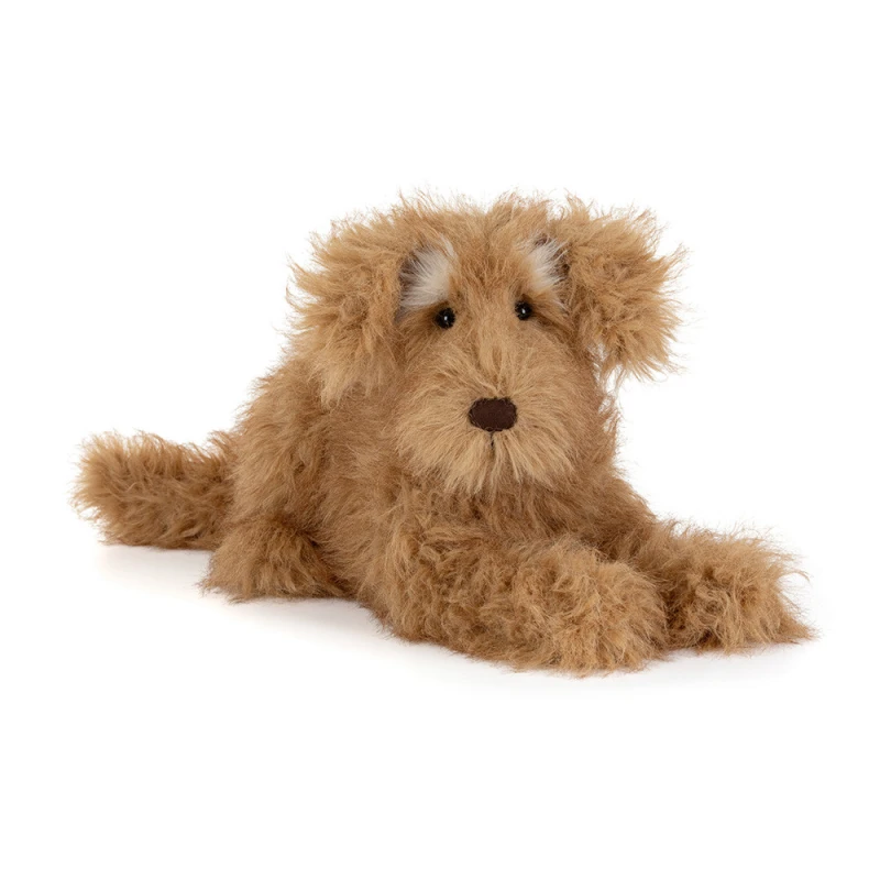 Jellycat Pies Ratownik Scruffles 35 cm