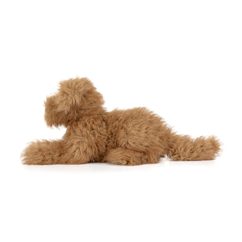 Jellycat Pies Ratownik Scruffles 35 cm
