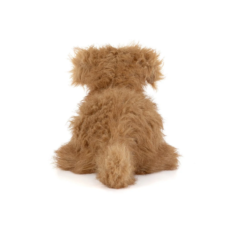 Jellycat Pies Ratownik Scruffles 35 cm