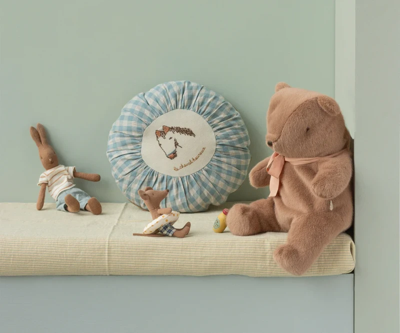 Maileg pluszowy miś Teddy brązowy