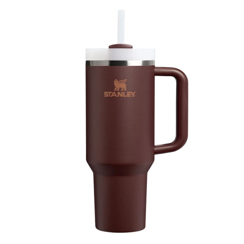 Stanley Quencher H2.O FlowState™ 1.18L Coffee