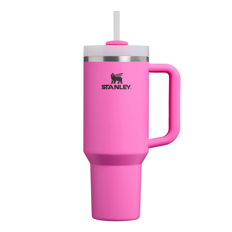 Stanley Quencher H2.O FlowState™ 1.18L Hot Pink