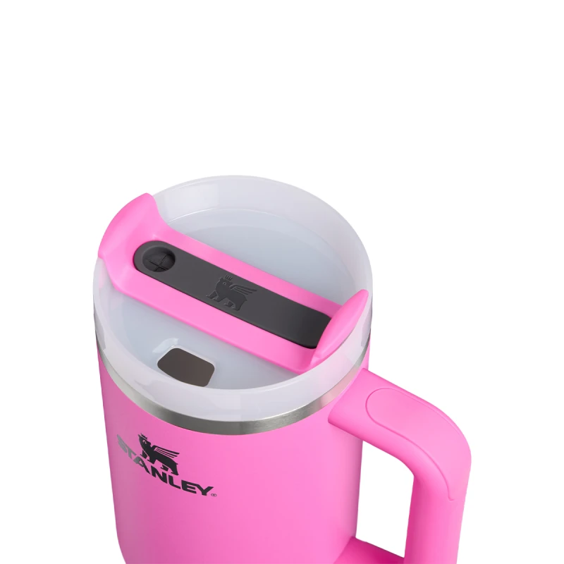 Stanley Quencher H2.O FlowState™ 1.18L Hot Pink