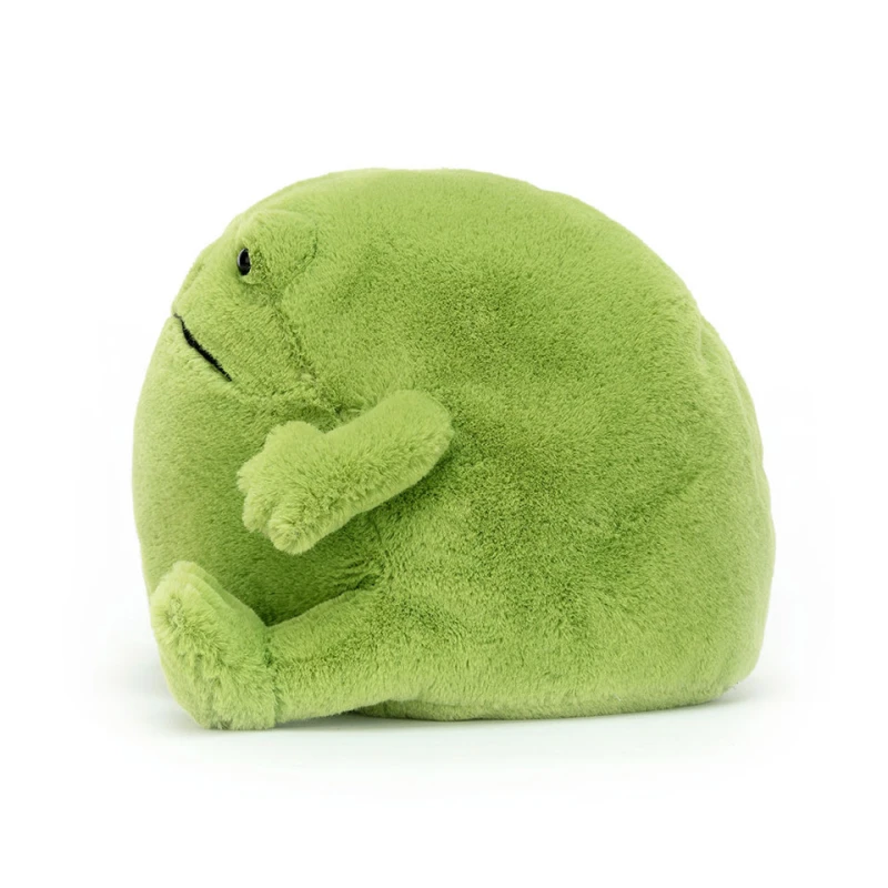 Jellycat Deszczowa Żaba Ricky 17 cm