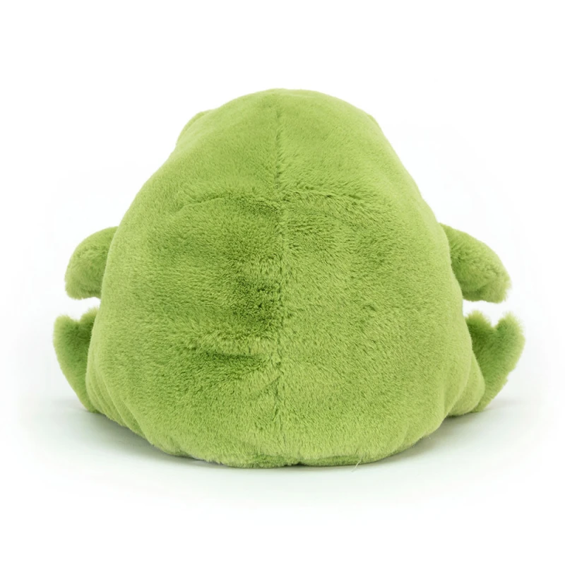 Jellycat Deszczowa Żaba Ricky 17 cm