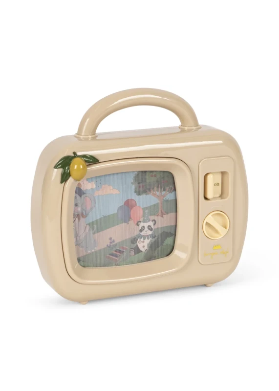 Konges Sløjd My Melody TV – interaktywna zabawka dla dzieci