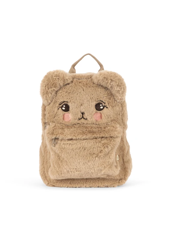 Konges Sløjd plecak puszysty Teddy