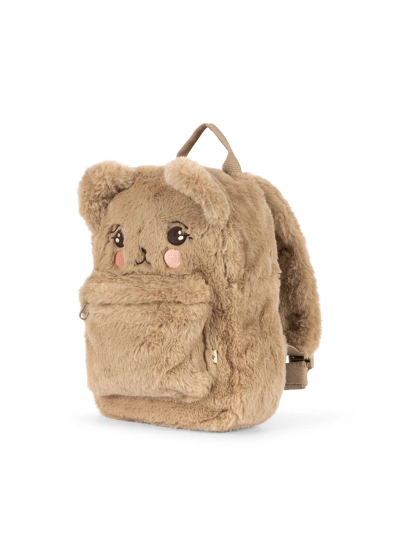 Konges Sløjd plecak puszysty Teddy