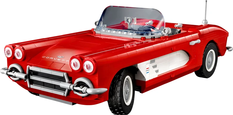 LEGO® 10321 ICONS - Corvette