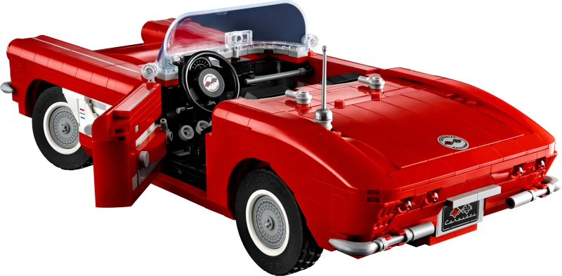 LEGO® 10321 ICONS - Corvette