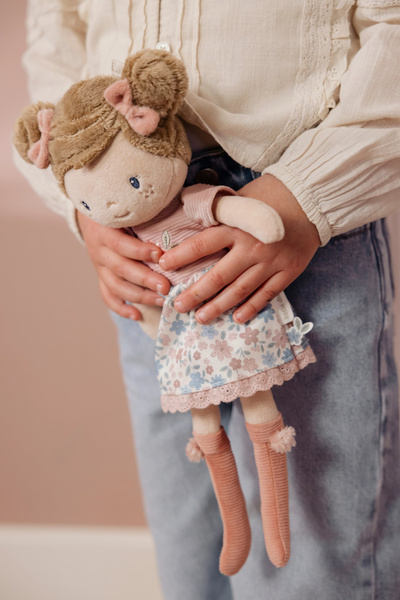 Little Dutch Lalka Rosa 35 cm