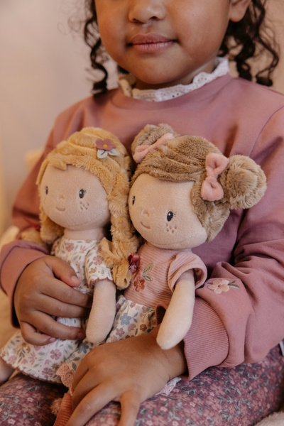 Little Dutch Lalka Rosa 35 cm