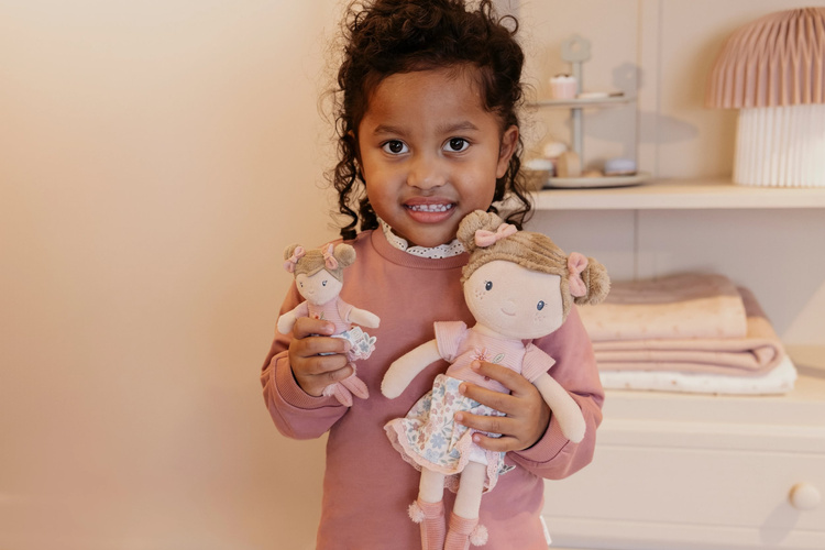 Little Dutch Lalka Rosa 35 cm