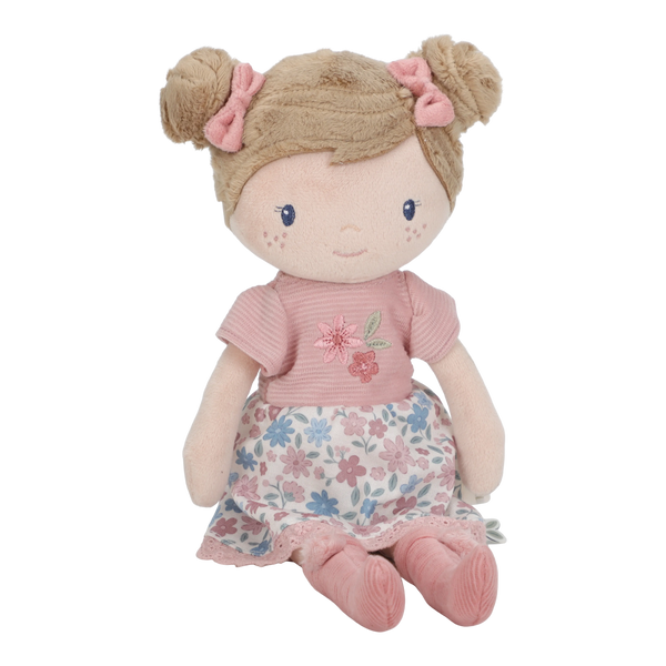 Little Dutch Lalka Rosa 35 cm