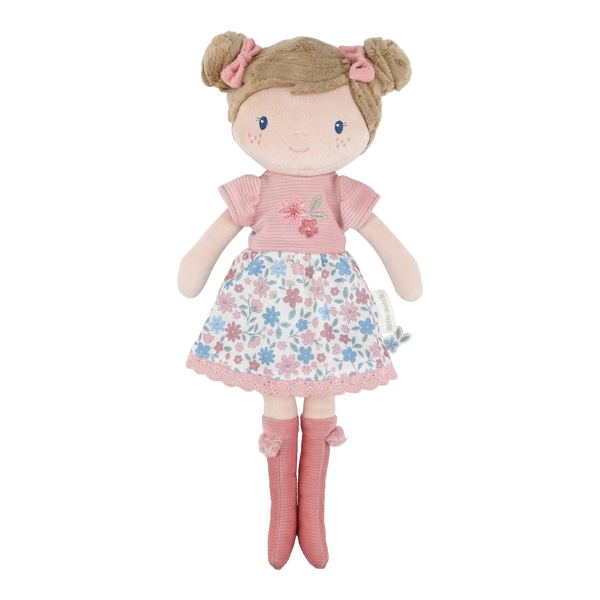 Little Dutch Lalka Rosa 35 cm