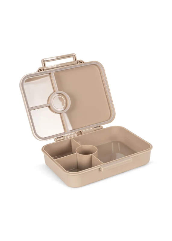 Konges Sløjd lunchbox tygrys