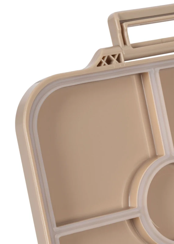 Konges Sløjd lunchbox tygrys