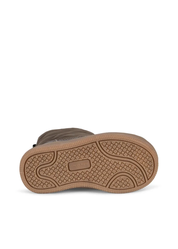 Konges Sløjd buty zimowe dla dzieci Walnut