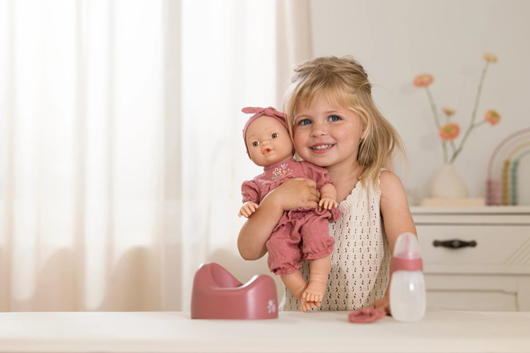 Little Dutch Lalka Livia