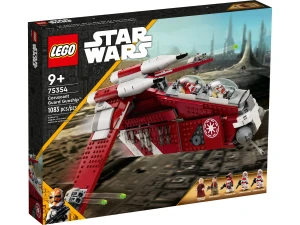 LEGO® 75354 Star Wars - Kanonierka Gwardii Coruscańskiej