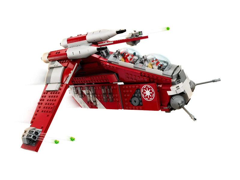 LEGO® 75354 Star Wars - Kanonierka Gwardii Coruscańskiej