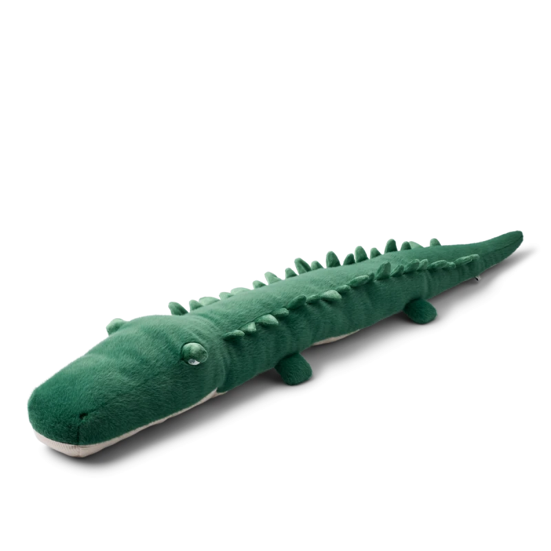 Liewood pluszowy krokodyl 125cm