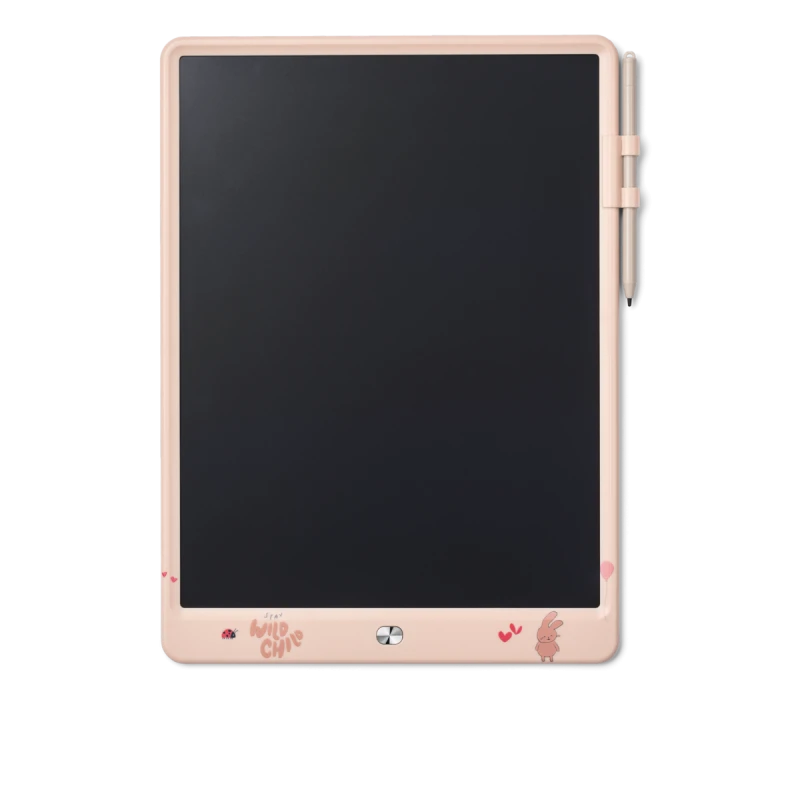 Liewood tablet do rysowania, znikopis Zora Wild child / Rosey 13,5 cali