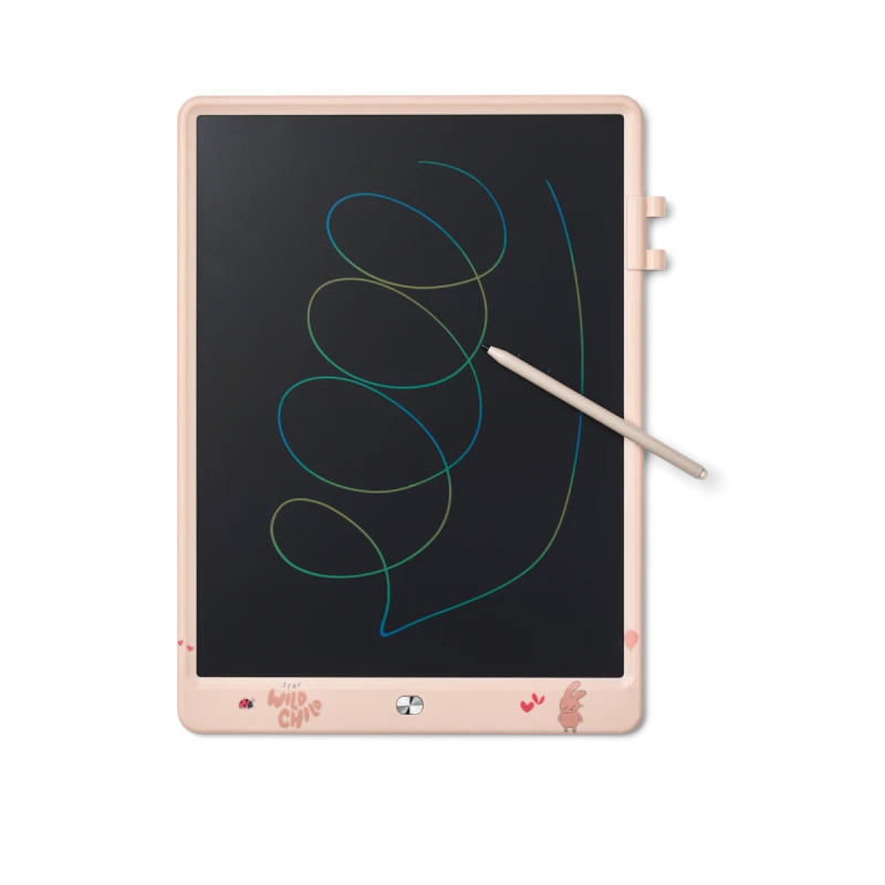 Liewood tablet do rysowania, znikopis Zora Wild child / Rosey 13,5 cali