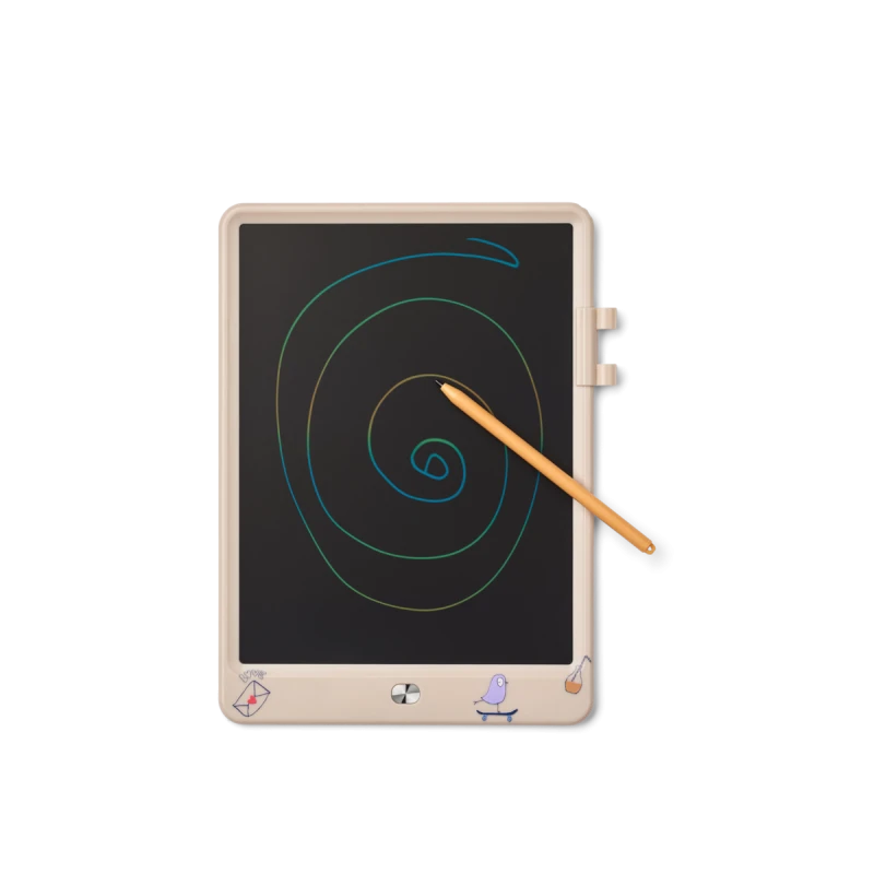 Liewood tablet do rysowania, znikopis Zora Tamtam / Sandy 10cali