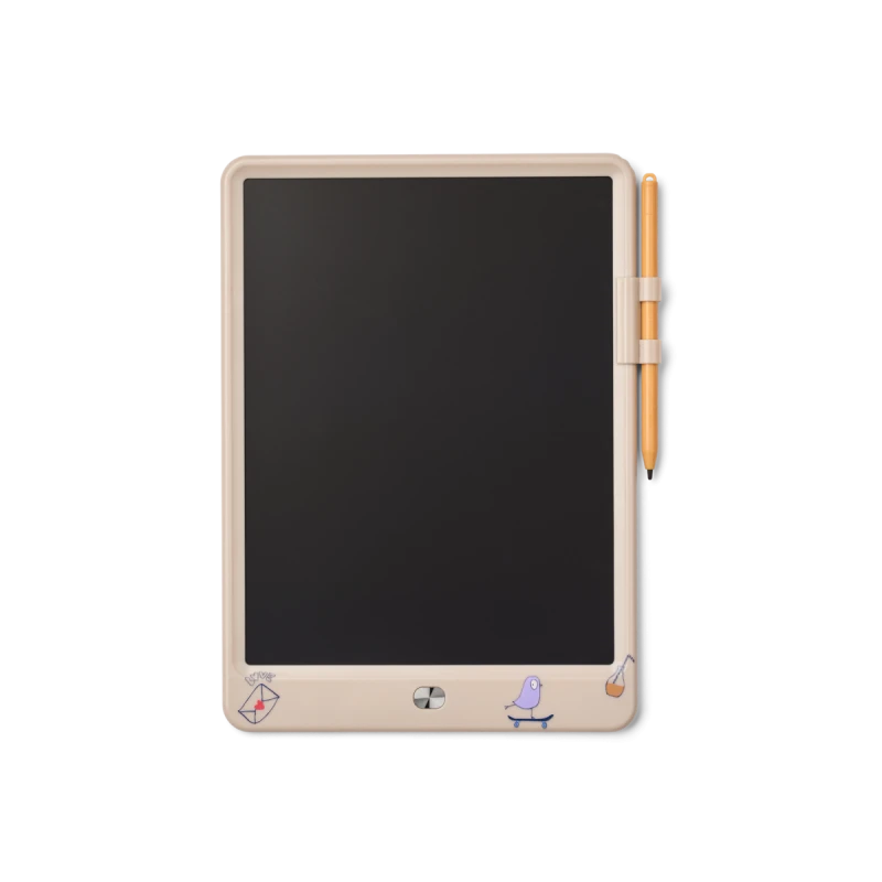 Liewood tablet do rysowania, znikopis Zora Tamtam / Sandy 10cali