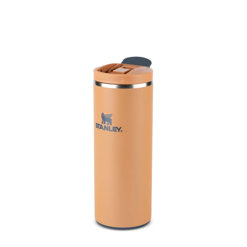 Stanley kubek termiczny Aerolight 0.35L Toast