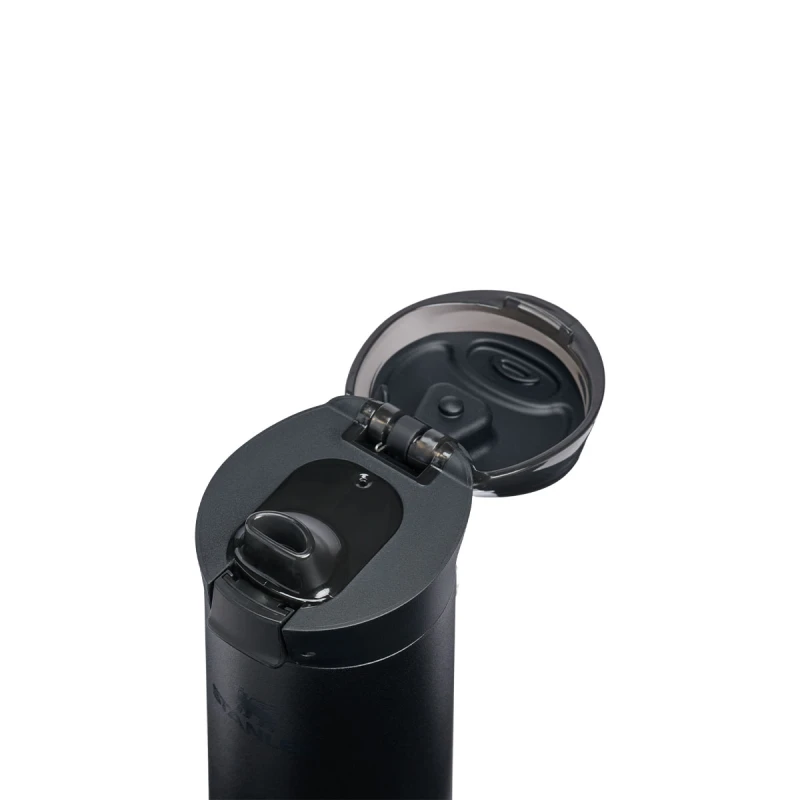 Stanley butelka termiczna Flowstate™ Spring Bottle 0.59L Black