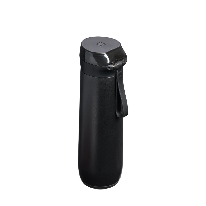 Stanley butelka termiczna Flowstate™ Spring Bottle 0.59L Black
