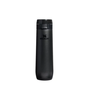Stanley butelka termiczna Flowstate™ Spring Bottle 0.59L Black
