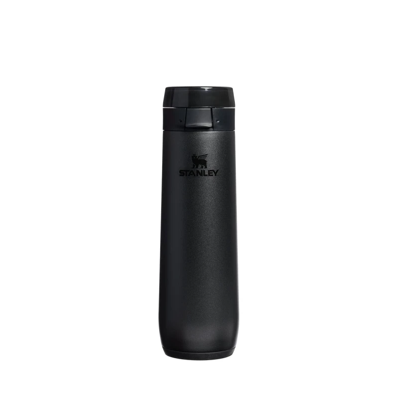 Stanley butelka termiczna Flowstate™ Spring Bottle 0.59L Black
