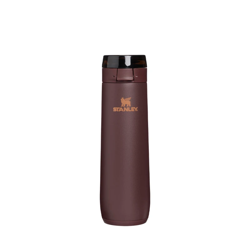 Stanley butelka termiczna Flowstate™ Spring Bottle 0.59L Coffee