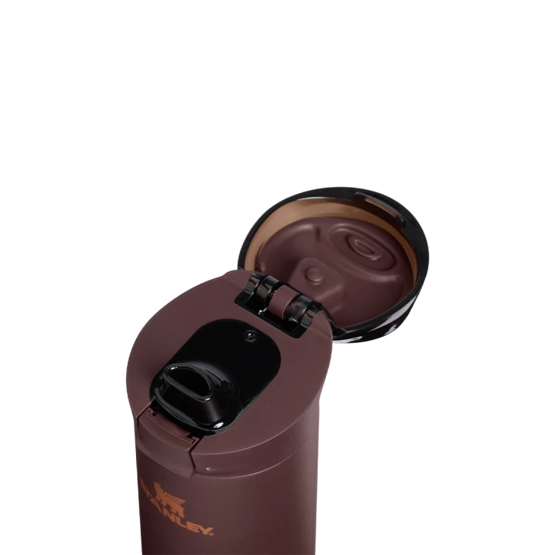 Stanley butelka termiczna Flowstate™ Spring Bottle 0.59L Coffee