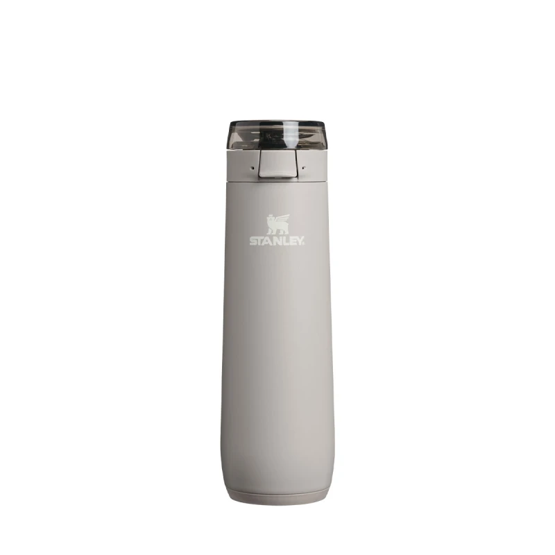 Stanley butelka termiczna Flowstate™ Spring Bottle 0.59L Ash