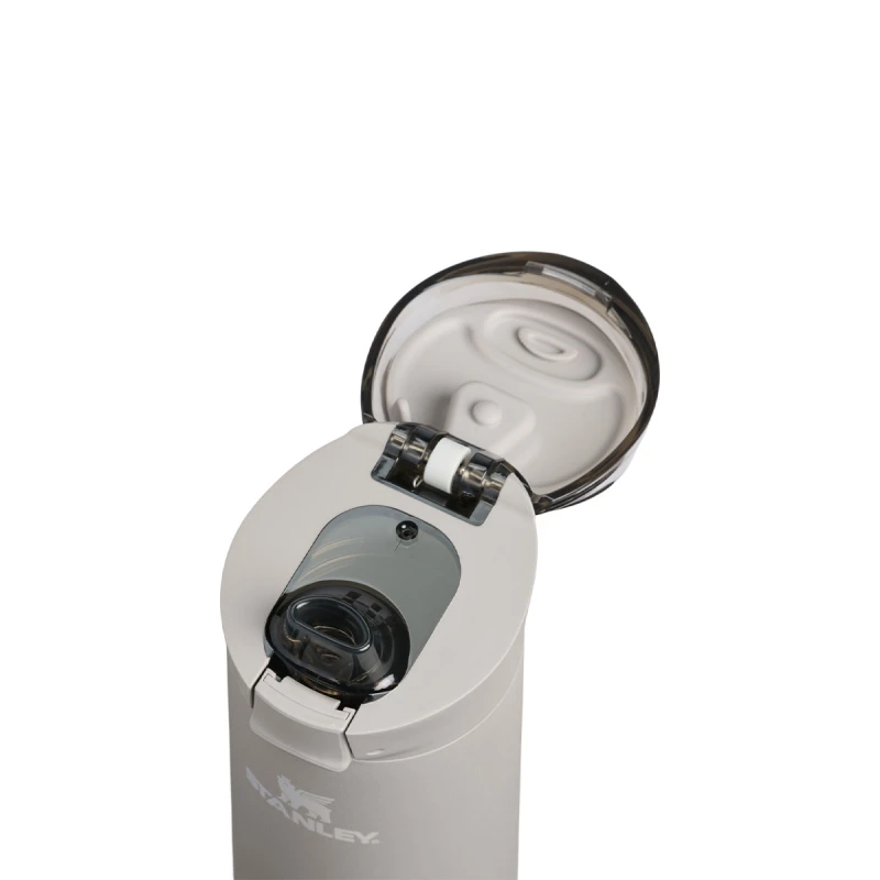 Stanley butelka termiczna Flowstate™ Spring Bottle 0.59L Ash