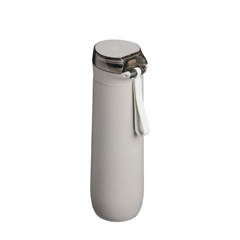 Stanley butelka termiczna Flowstate™ Spring Bottle 0.59L Ash