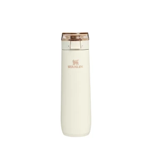 Stanley butelka termiczna Flowstate™ Spring Bottle 0.59L Cream