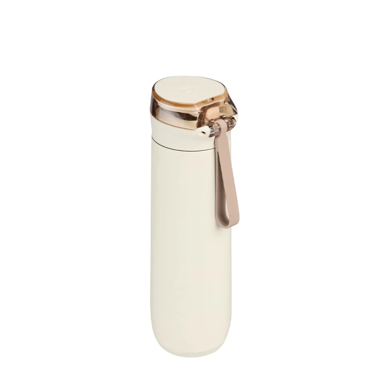 Stanley butelka termiczna Flowstate™ Spring Bottle 0.59L Cream