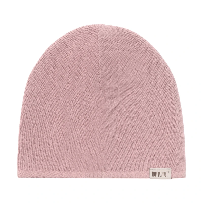 HUTTELIHUT czapka z wełną merino Woodrose